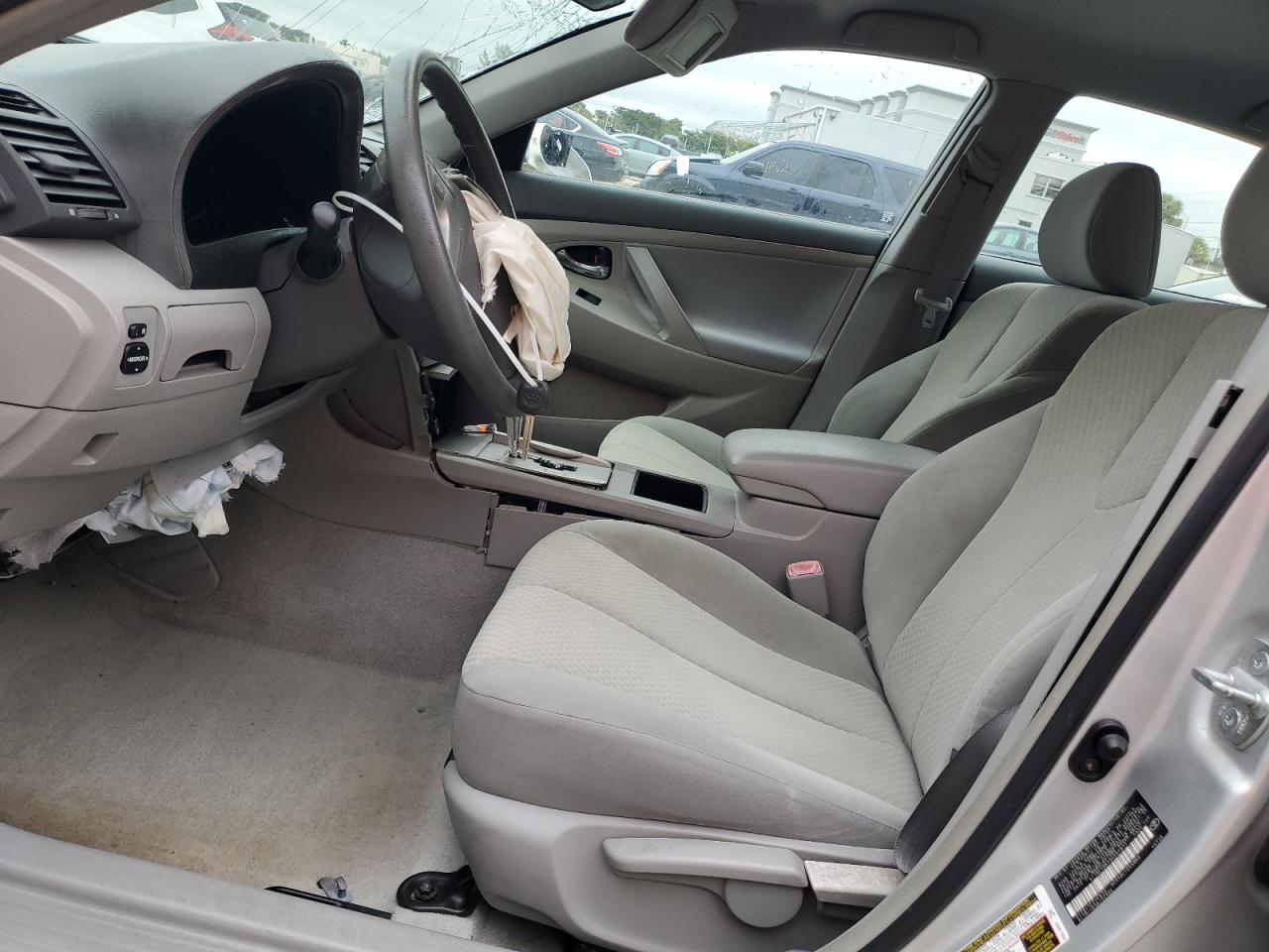 2008 Toyota Camry - Image 7