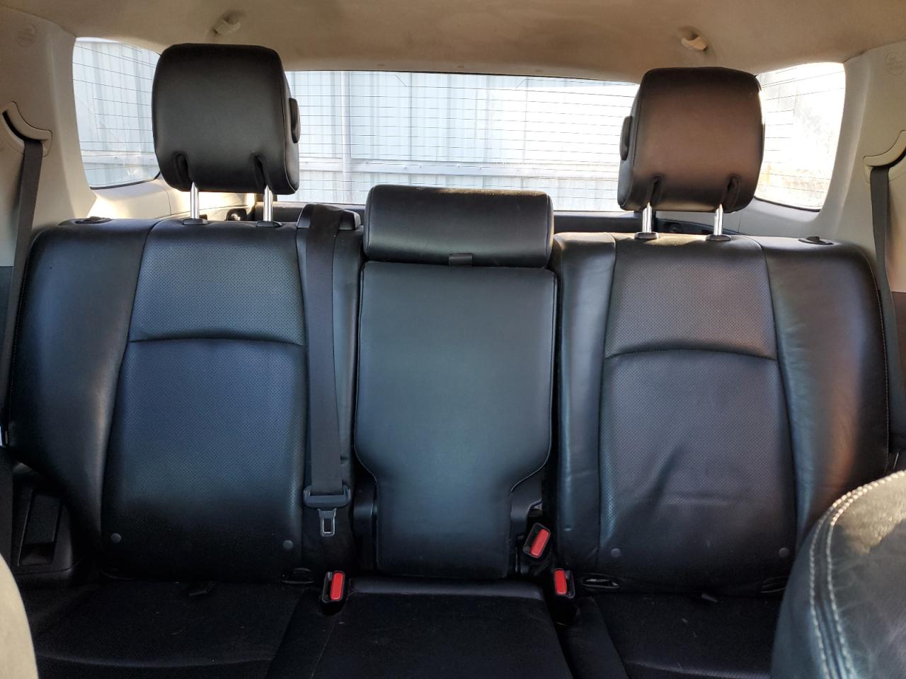 2015 Toyota 4Runner - Image 10