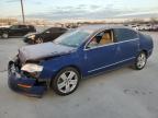 2008 Volkswagen Passat Komfort за продажба в Grand Prairie, TX - Front End