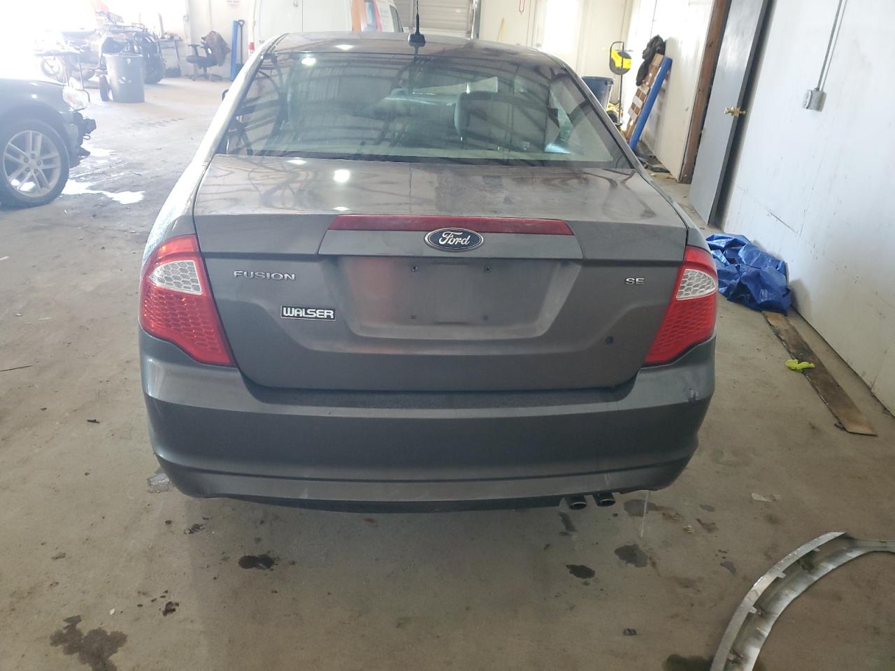 2011 Ford Fusion - Image 6