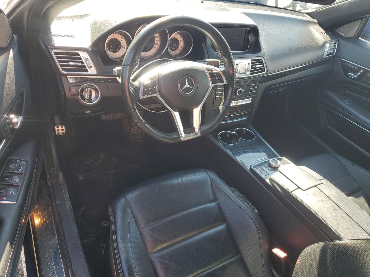 2017 Mercedes-Benz E-klasse - Image 8