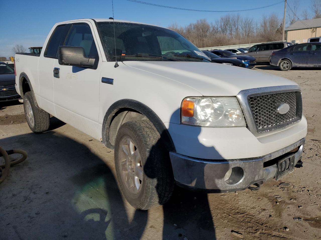 2006 Ford F-150 - Image 4