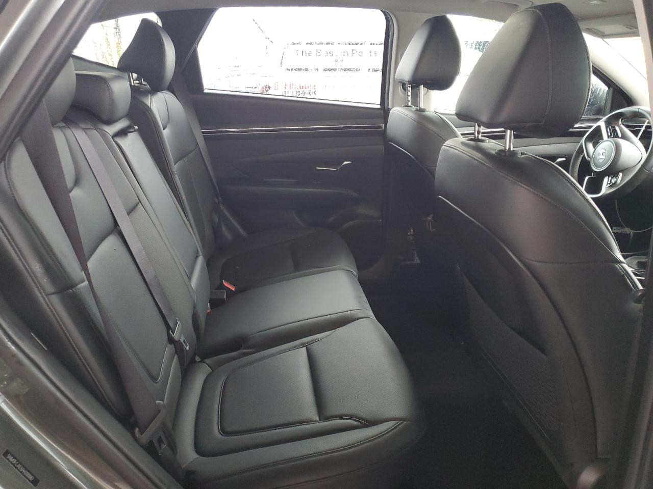 2023 Hyundai Tucson - Image 10