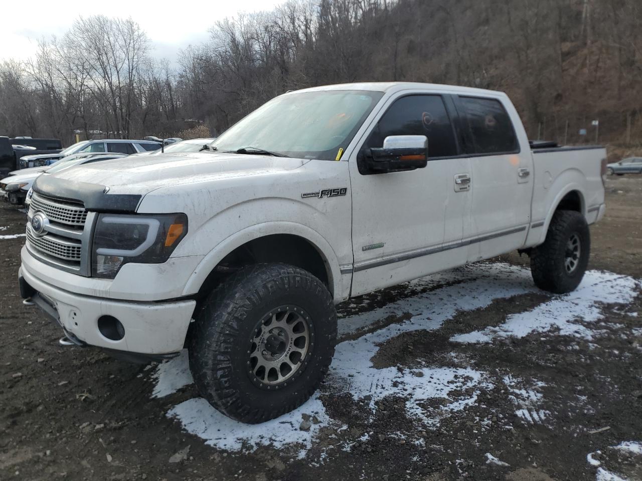 2011 Ford F-150 - Image 1