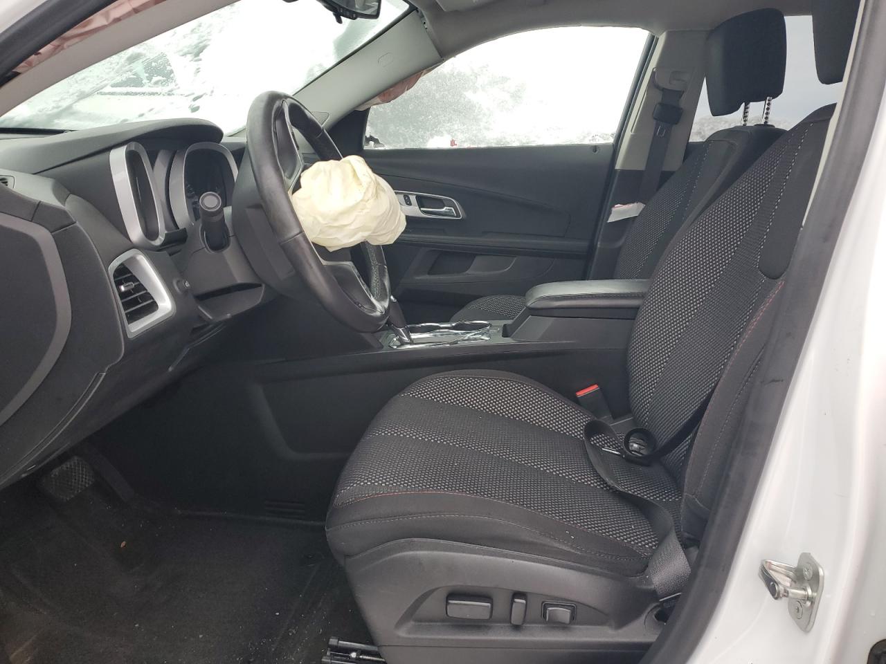 2017 Chevrolet Equinox - Image 7