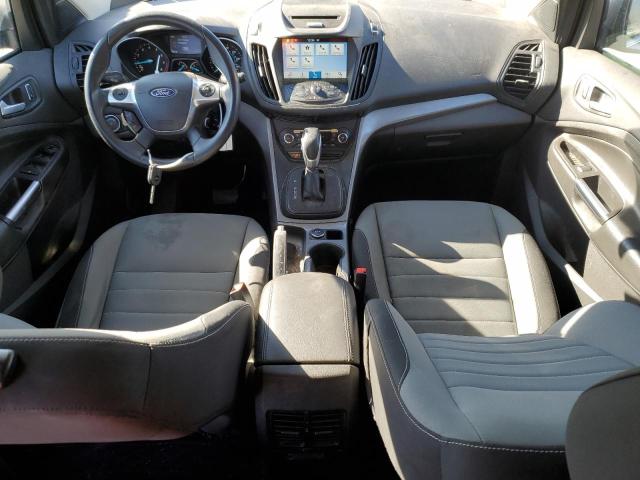  FORD ESCAPE 2016 Серебристый