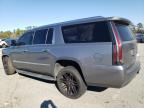 2018 Cadillac Escalade Esv Luxury de vânzare în Savannah, GA - Front End