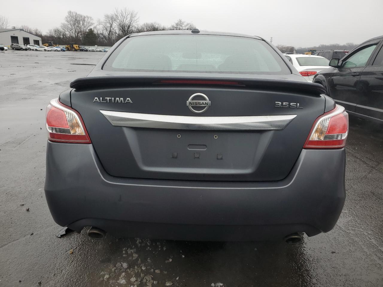 2013 Nissan Altima - Image 6