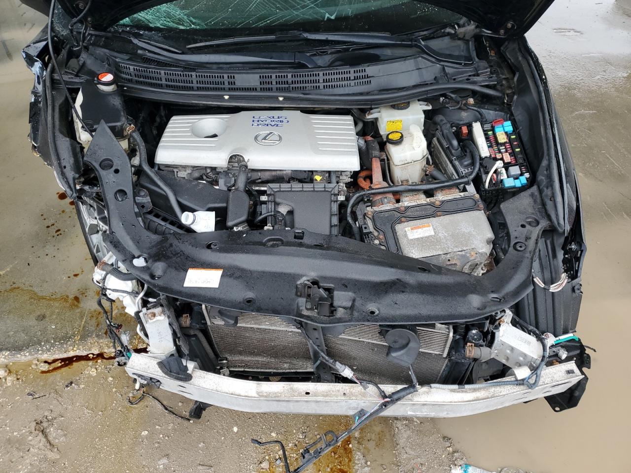 2014 Lexus CT - Image 11