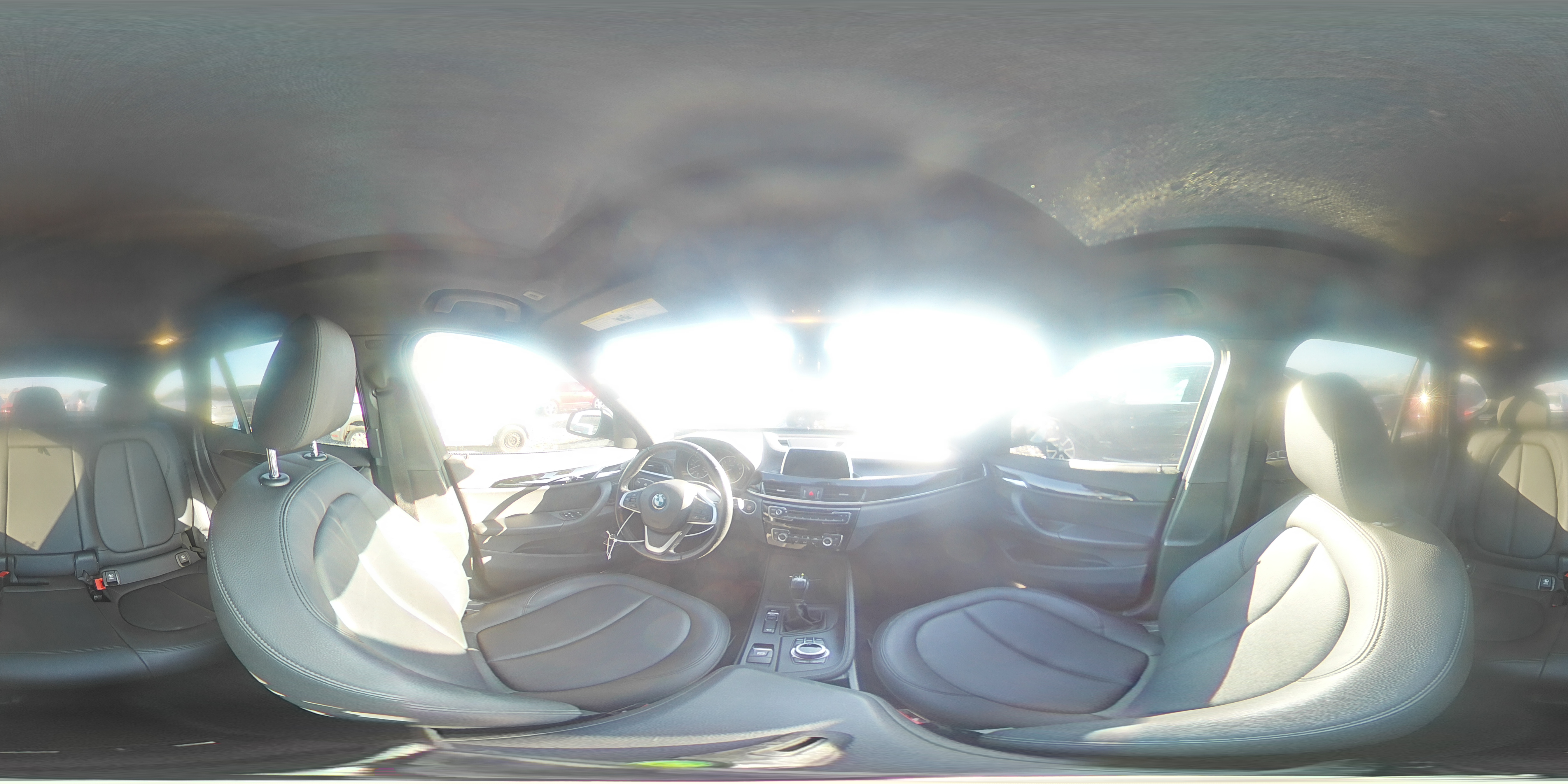 2018 BMW X1 - Image 14