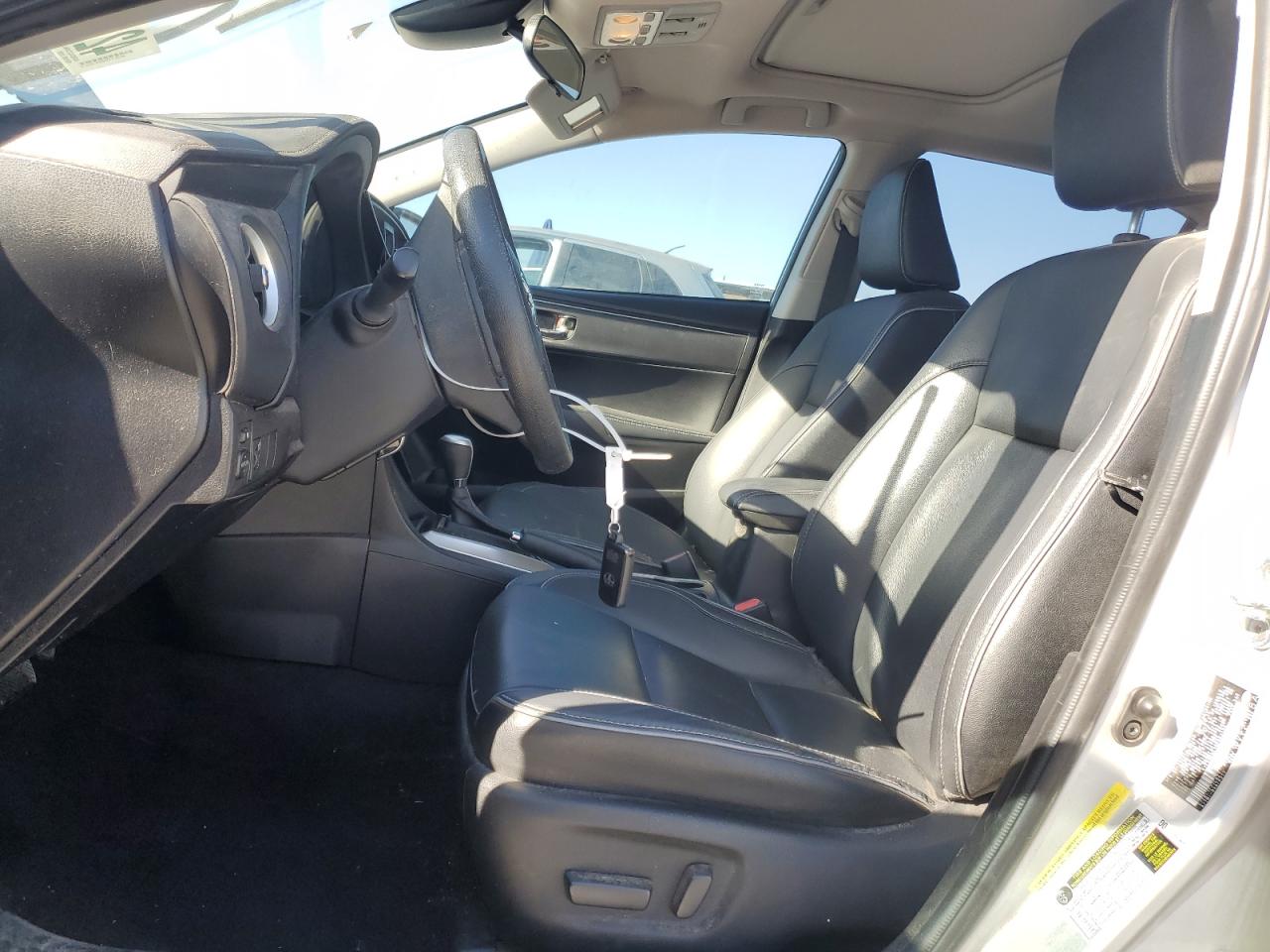 2017 Toyota Corolla - Image 7
