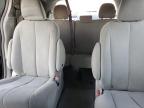 2013 Toyota Sienna  за продажба в Vallejo, CA - Side