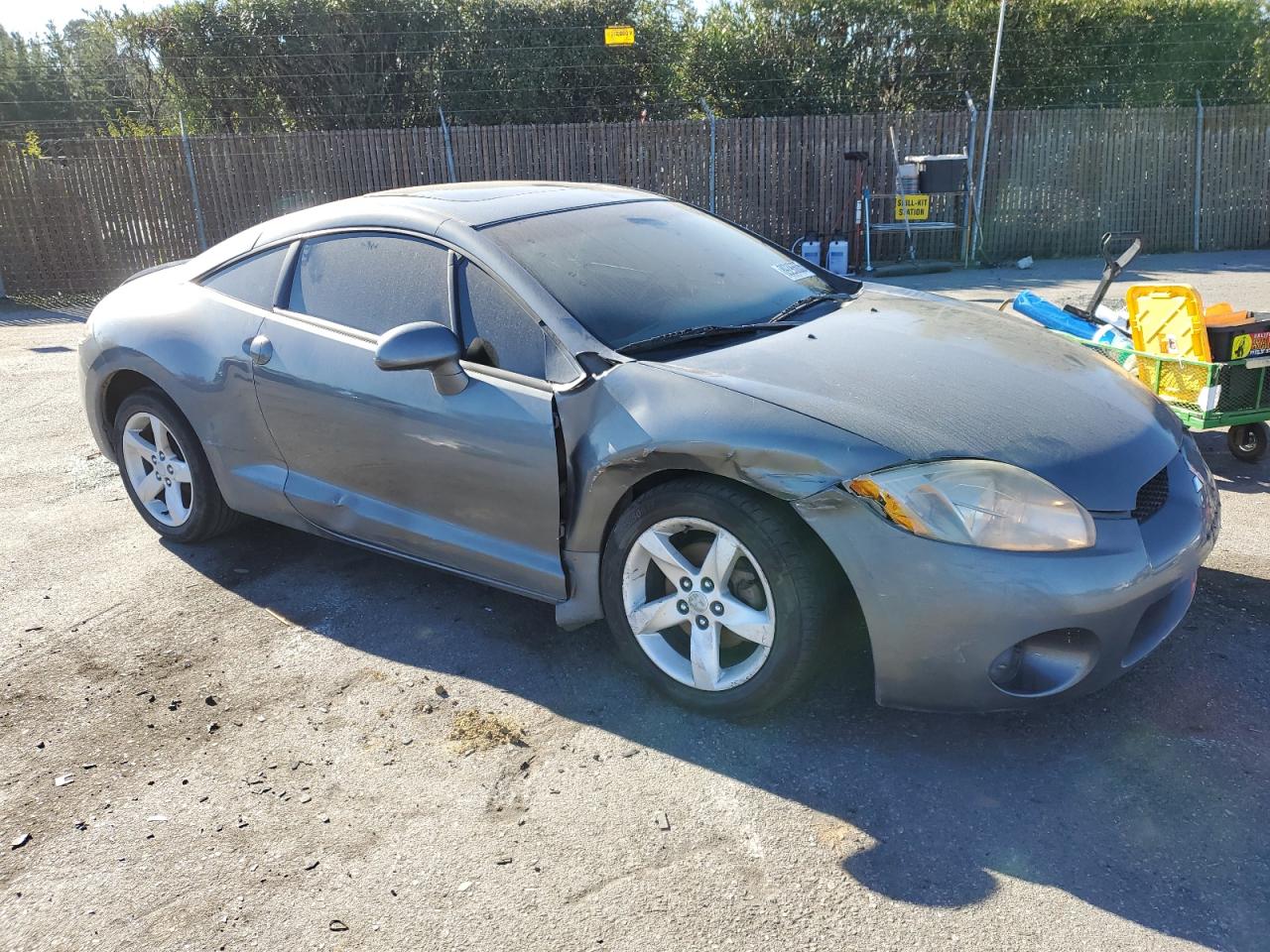 2006 Mitsubishi Eclipse - Image 4