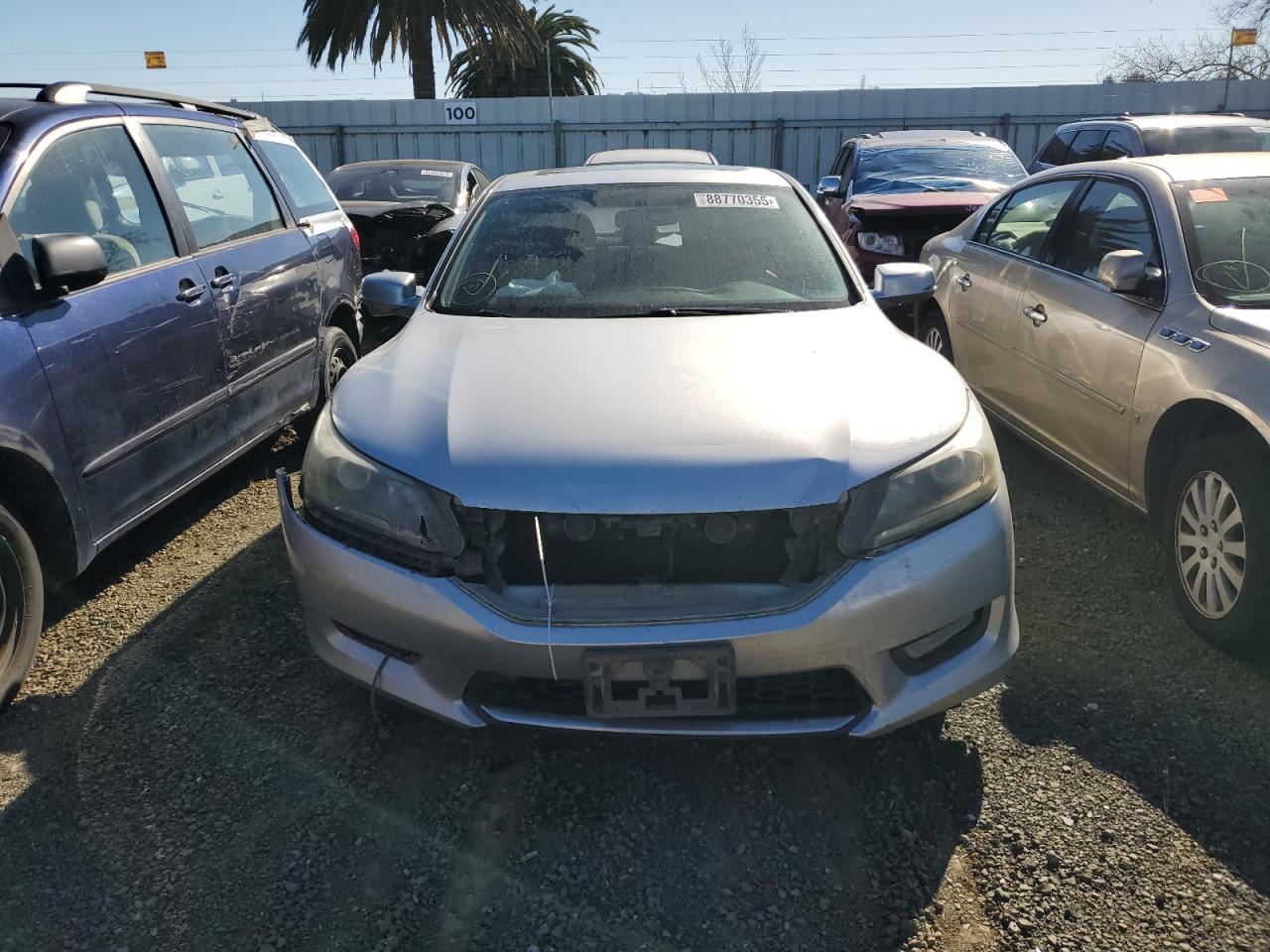 2013 Honda Accord - Image 5