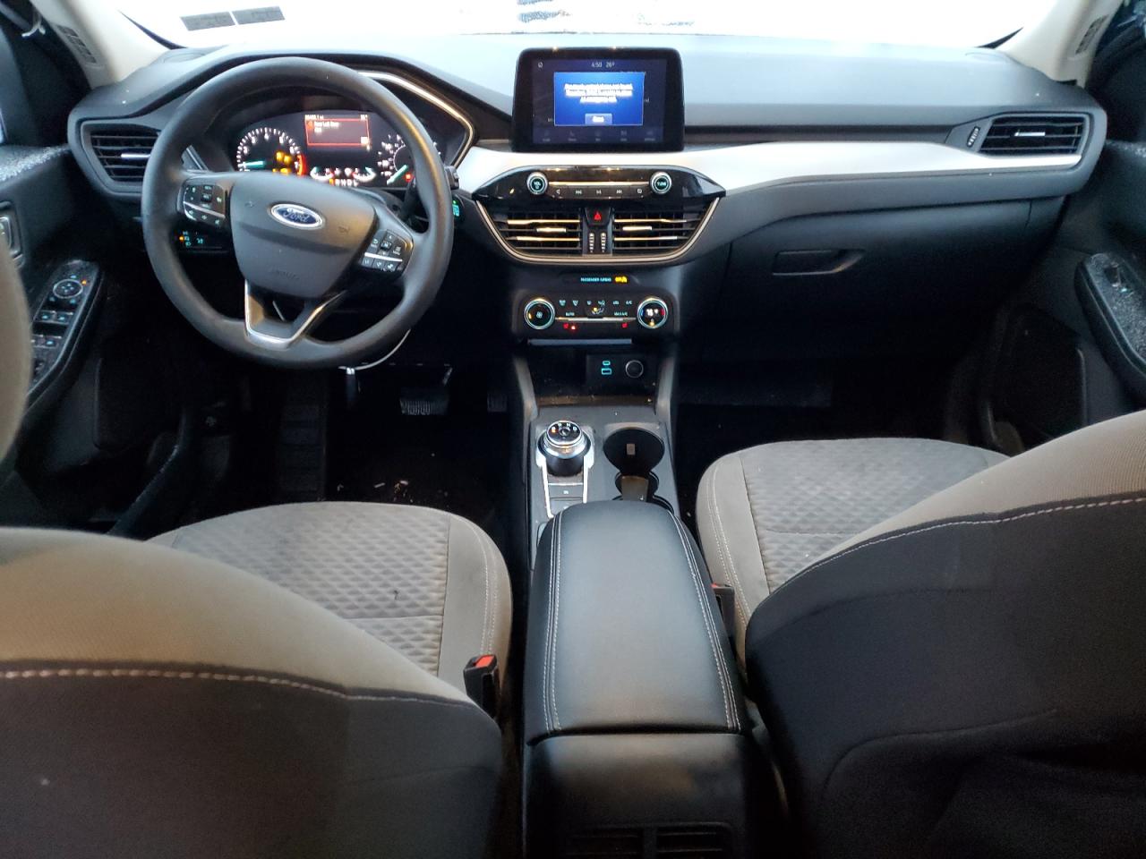 2020 Ford Escape - Image 8