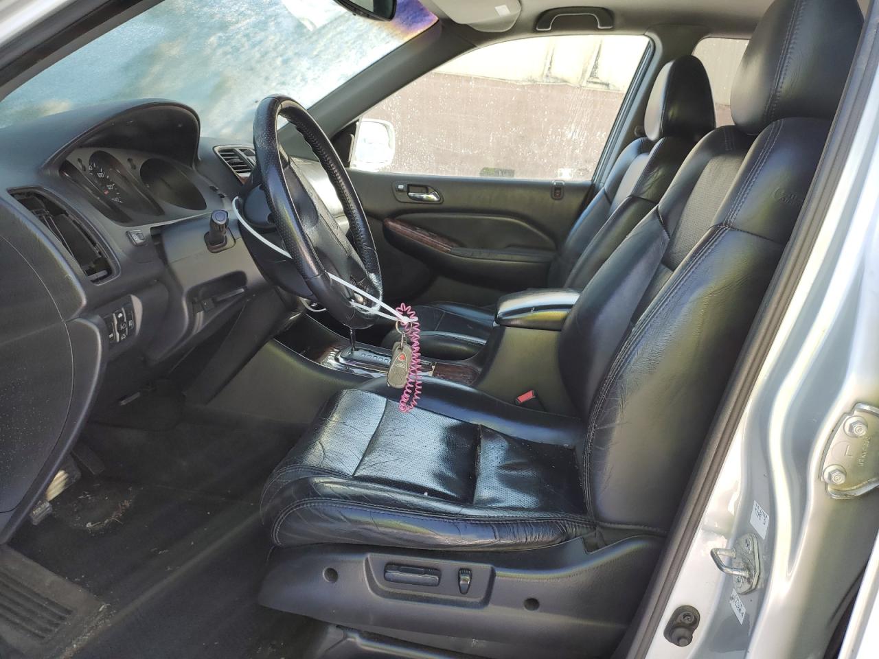 2002 Acura MDX - Image 7