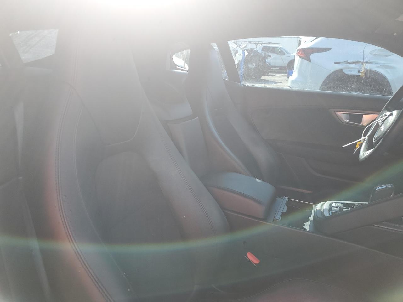 2016 Jaguar F-Type - Image 10