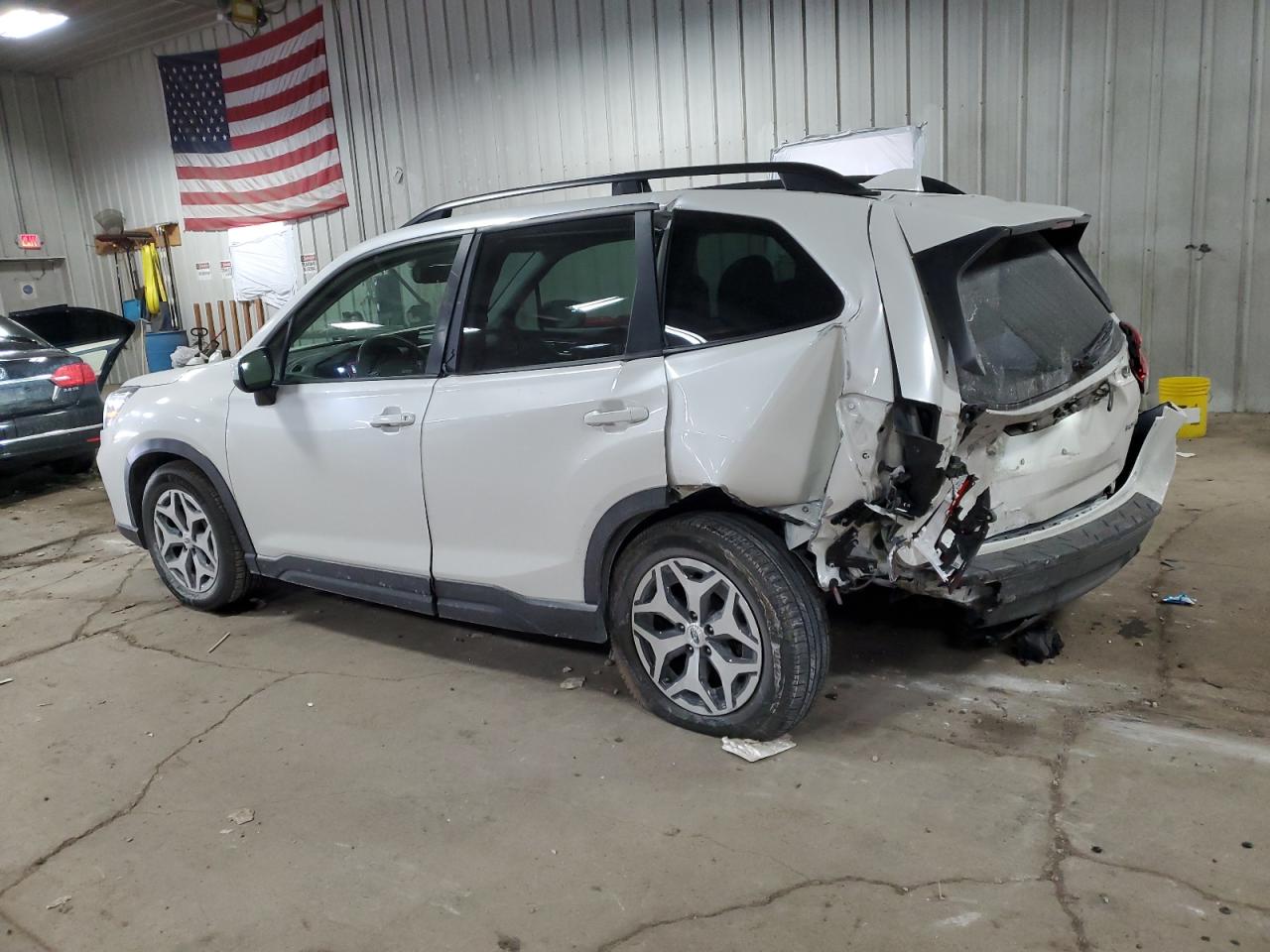 2021 Subaru Forester - Image 2
