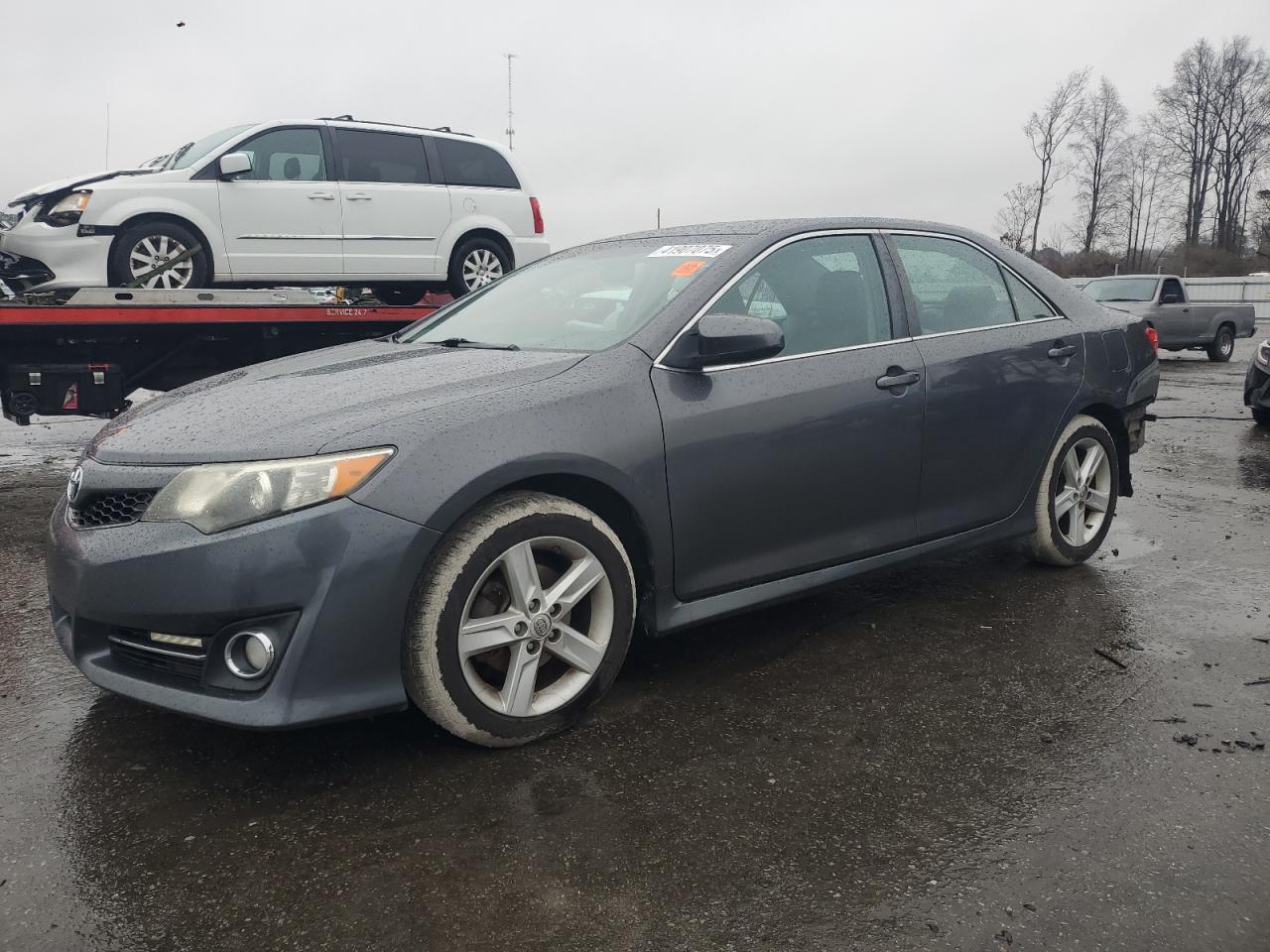 2013 Toyota Camry - Image 1