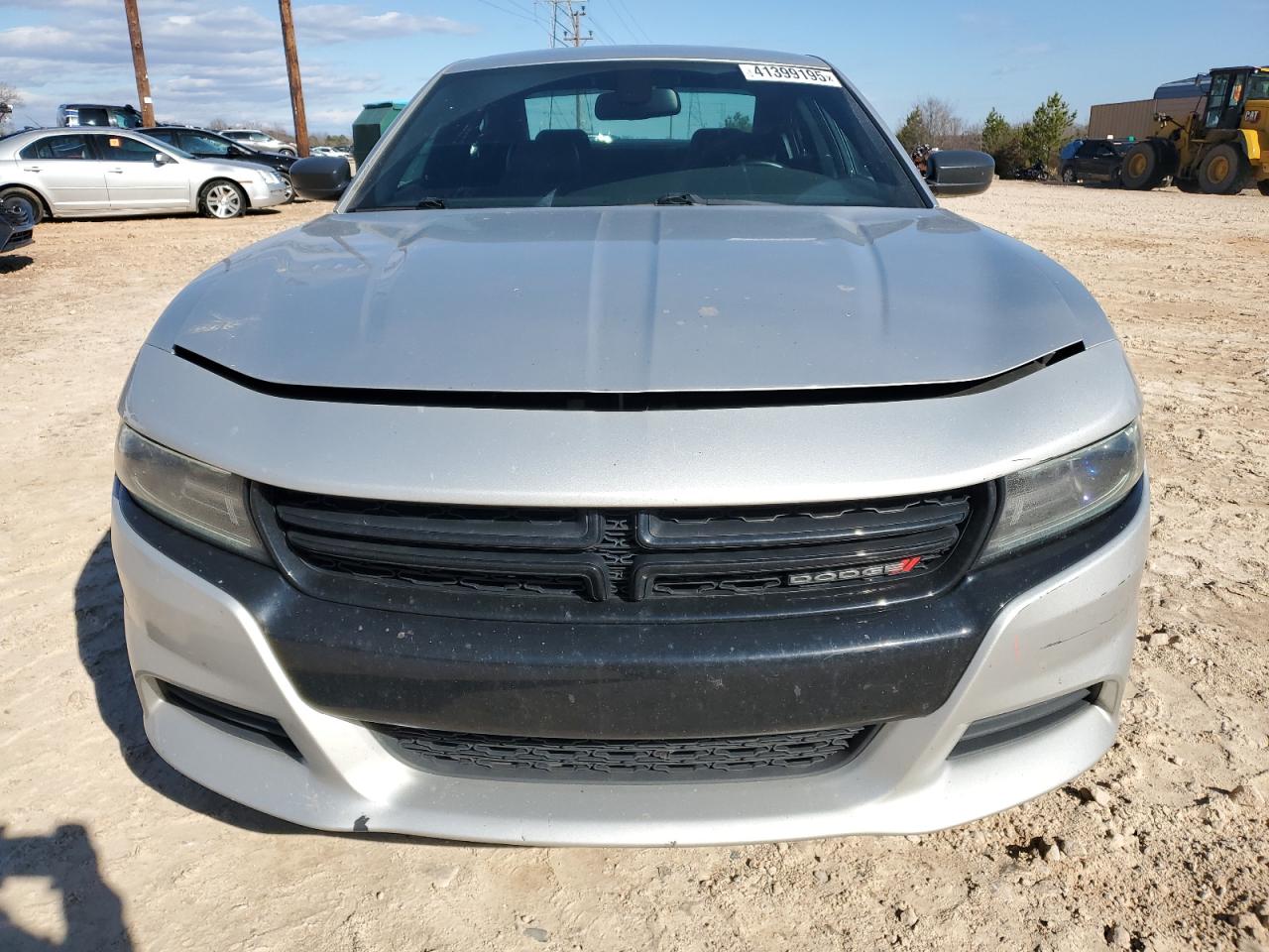 2015 Dodge Charger - Image 5