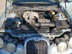 2003 Jaguar S-Type  de vânzare în Sacramento, CA - Front End