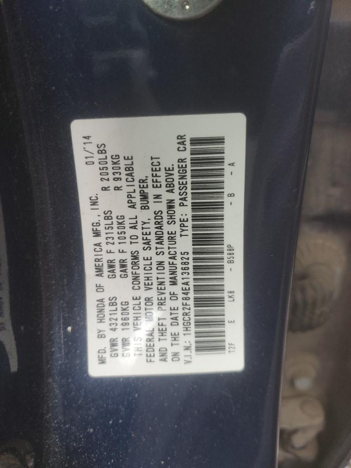 2014 Honda Accord - Image 12