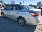 2015 Nissan Sentra S zu verkaufen in Loganville, GA - Minor Dent/Scratches