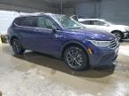 2022 Volkswagen Tiguan Se იყიდება Candia-ში, NH - Front End