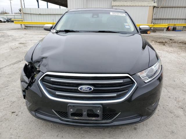  FORD TAURUS 2014 Чорний