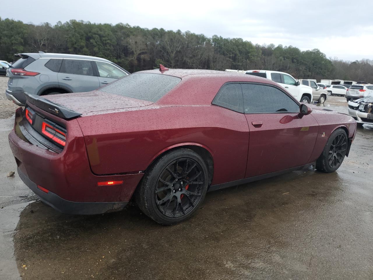 2020 Dodge Challenger - Image 3