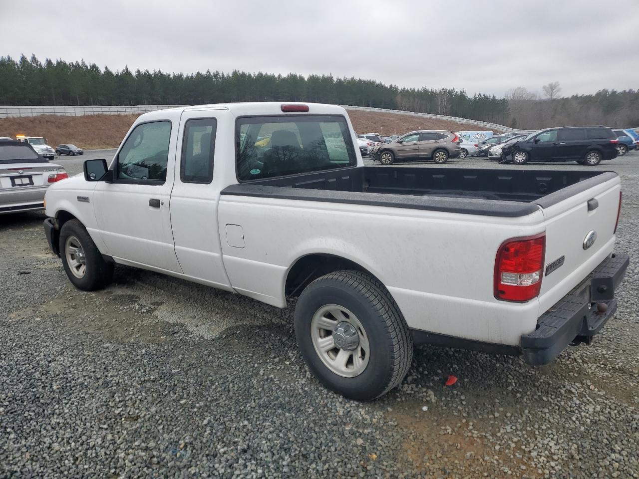 2007 Ford Ranger - Image 2