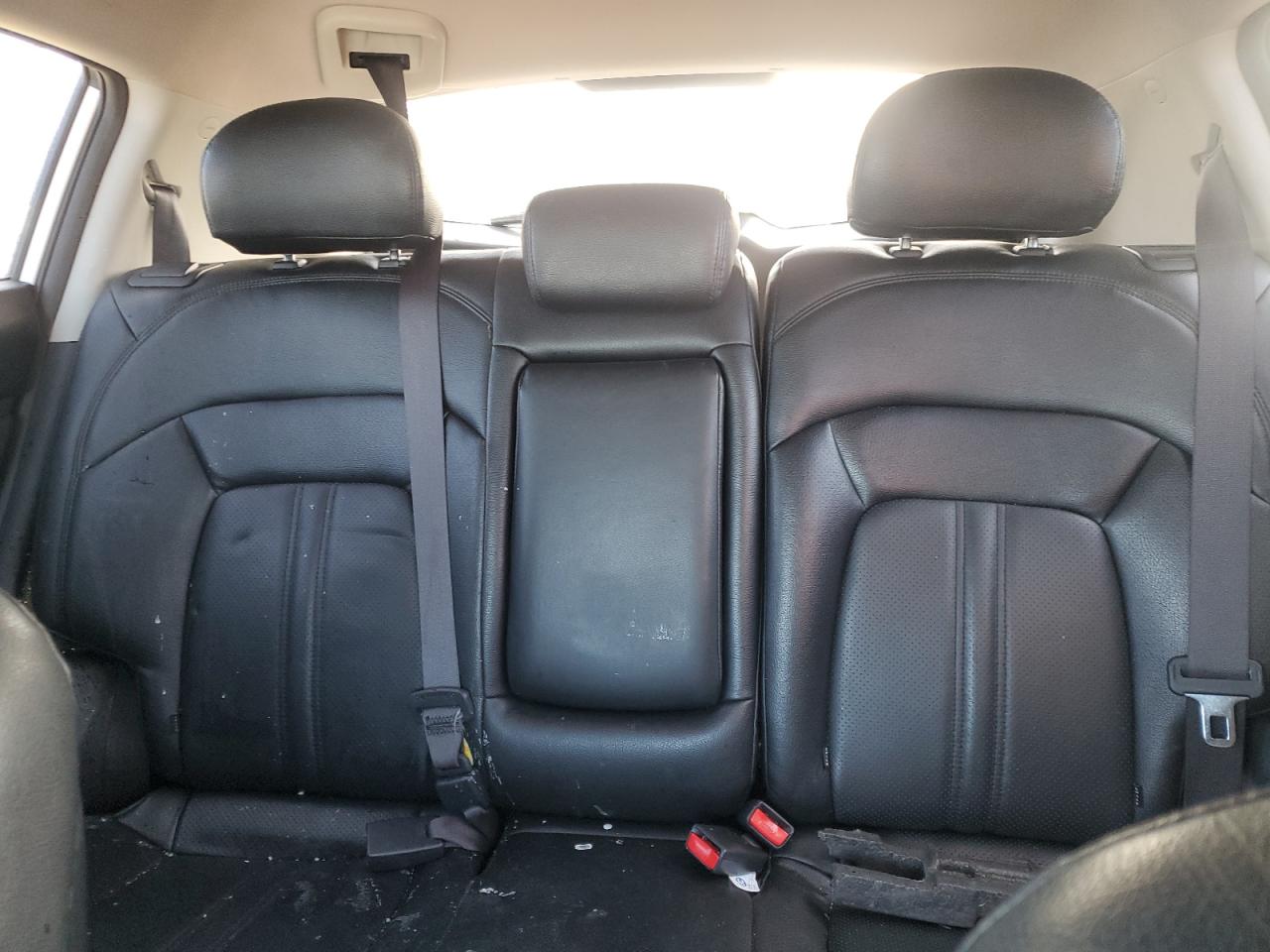 2013 Kia Sportage - Image 10