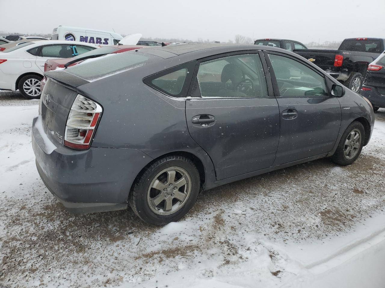 2009 Toyota Prius - Image 3