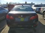 2011 Bmw 535 Xi na sprzedaż w Woodburn, OR - Front End