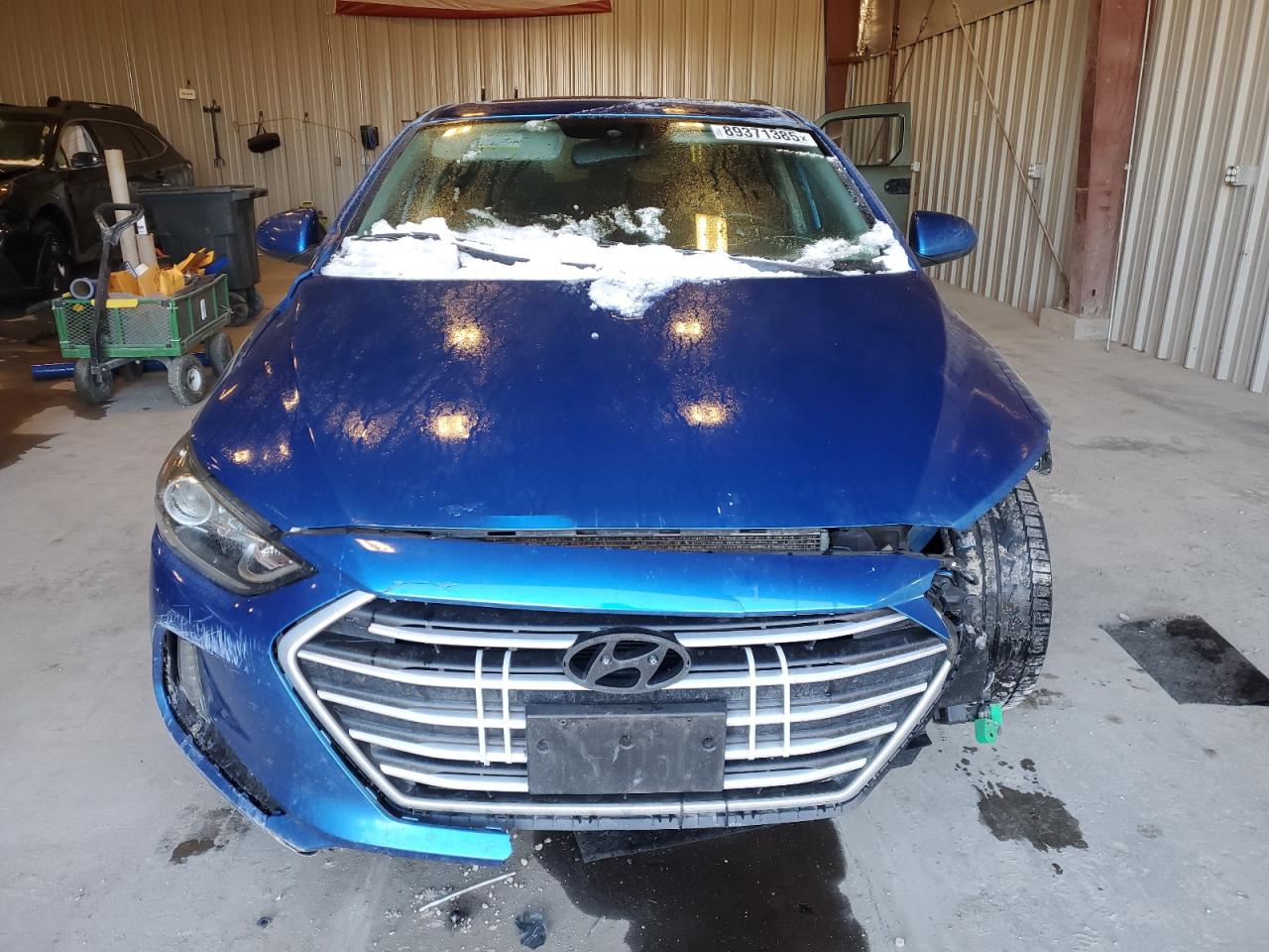 2017 Hyundai Elantra - Image 5