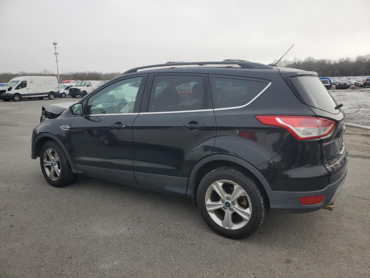 2016 Ford Escape - Image 2