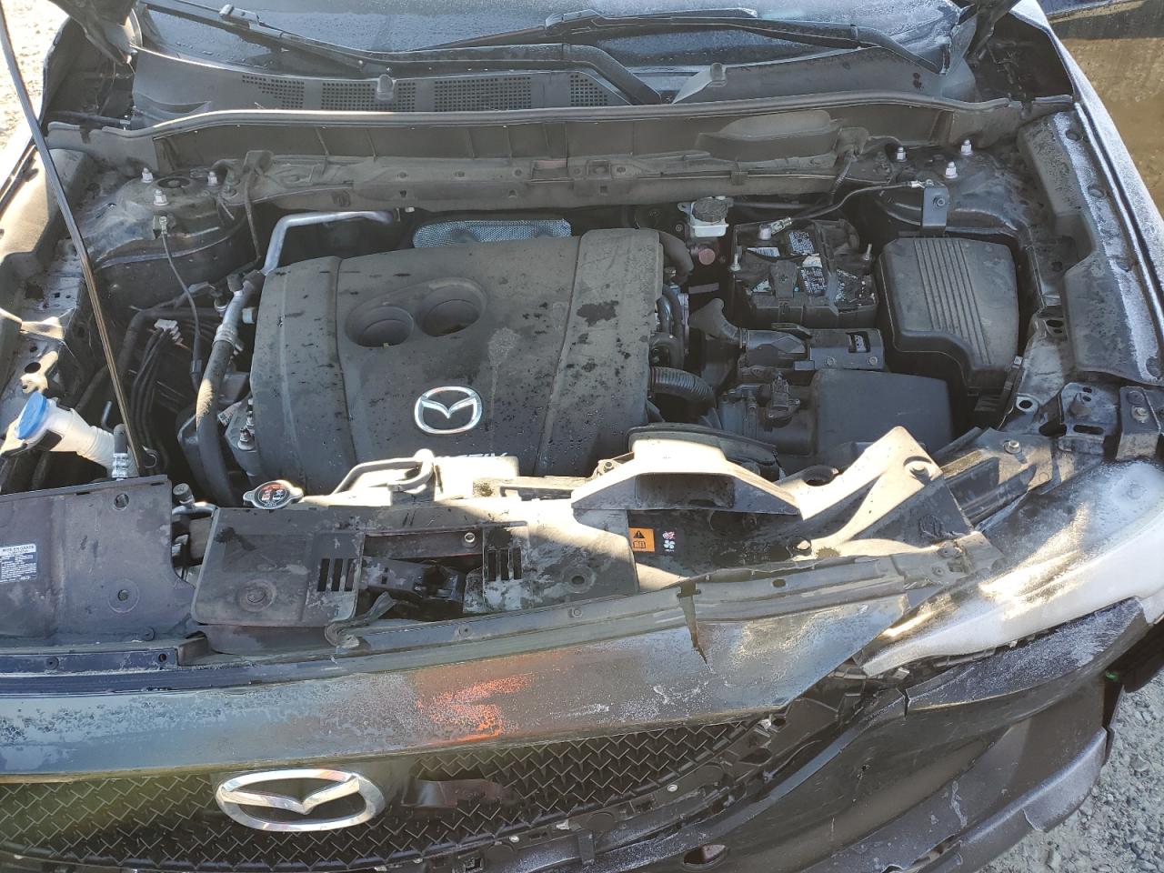 2017 Mazda CX-5 - Image 11