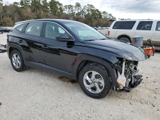  HYUNDAI TUCSON 2024 Czarny