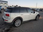 2017 Mini Cooper Clubman All4 zu verkaufen in Albuquerque, NM - Front End