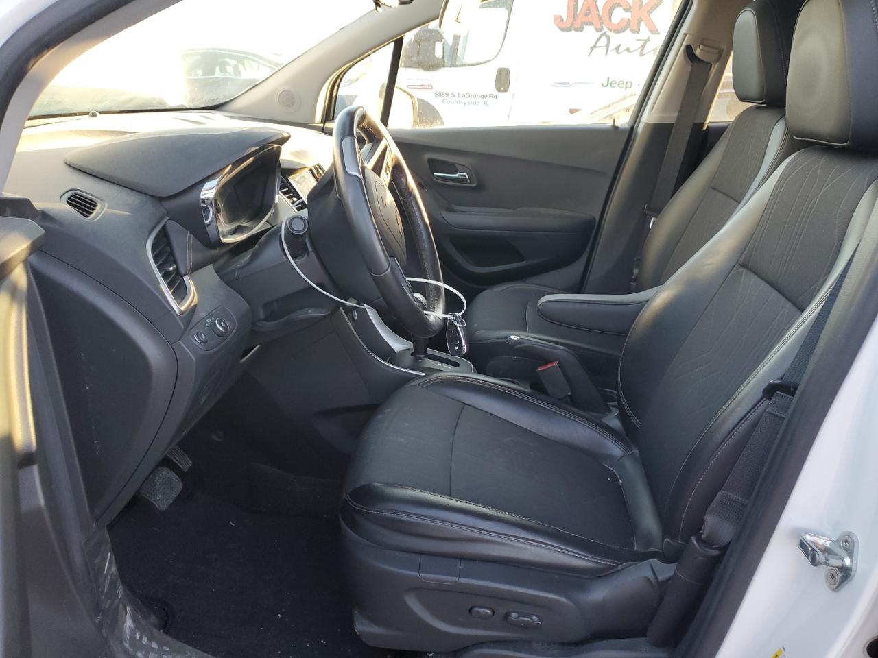 2019 Chevrolet Trax - Image 7