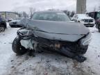 2021 Nissan Sentra Sv en Venta en Wayland, MI - Front End