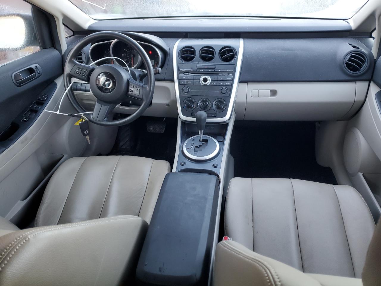 2007 Mazda CX-7 - Image 8