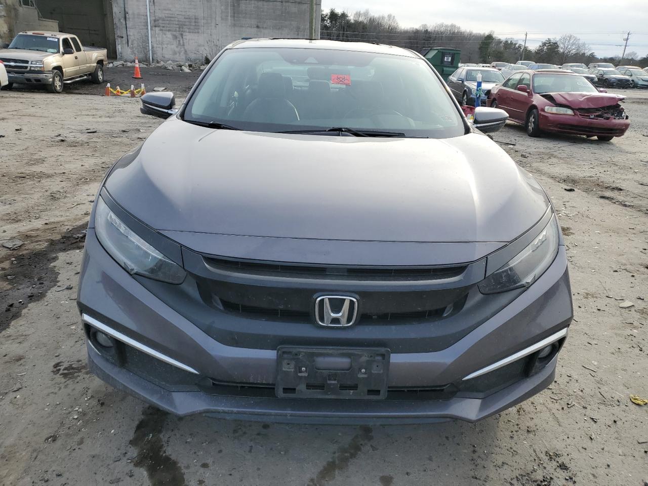 2020 Honda Civic - Image 5