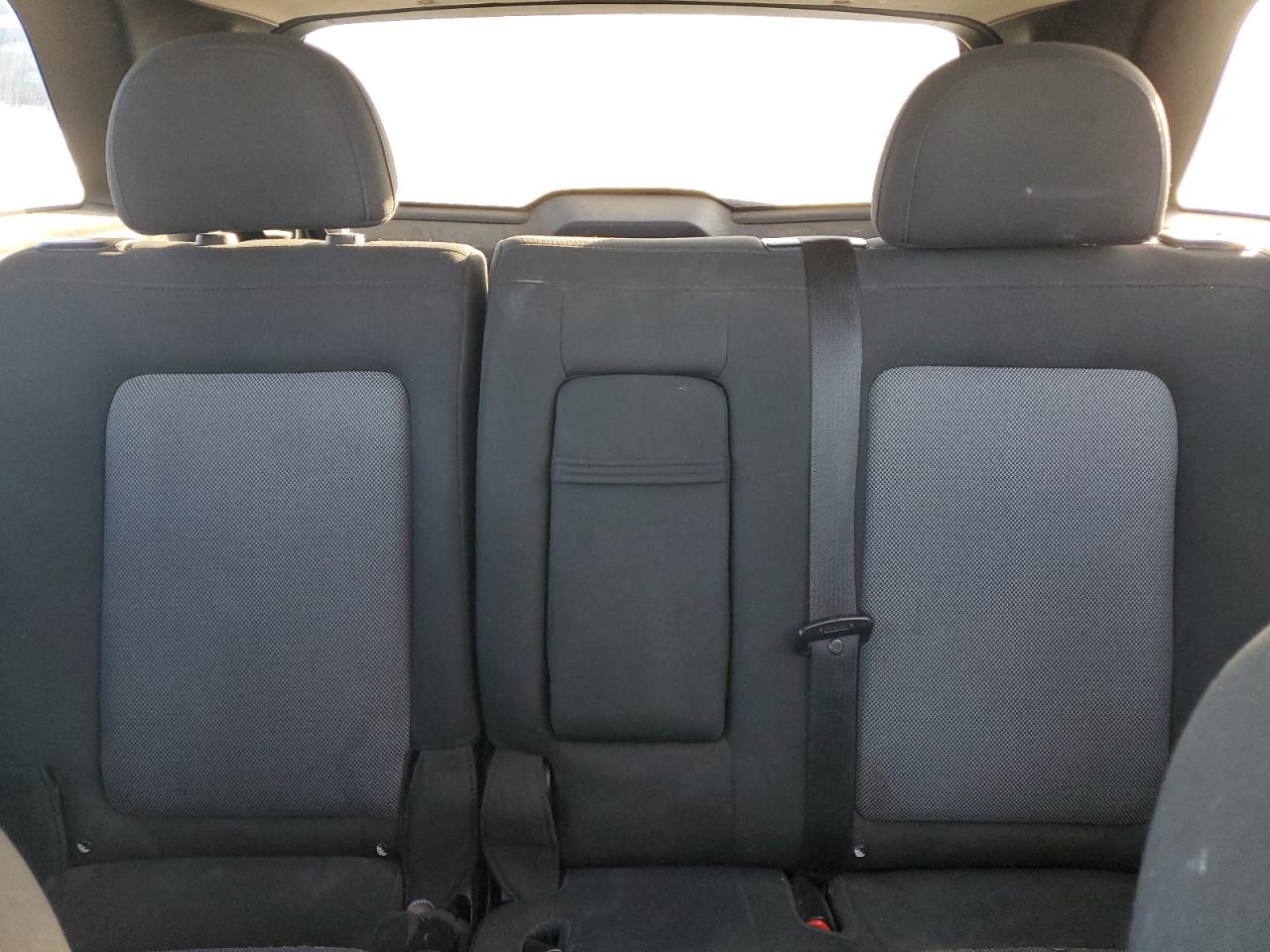 2013 Chevrolet Captiva - Image 10