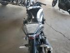 2024 KAWASAKI ZX636 K for sale at Copart AZ - PHOENIX