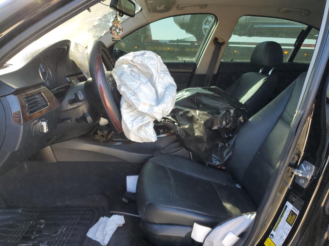 2011 BMW 3er - Image 7