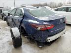 2023 Toyota Camry Se Night Shade en Venta en Pekin, IL - Rear End