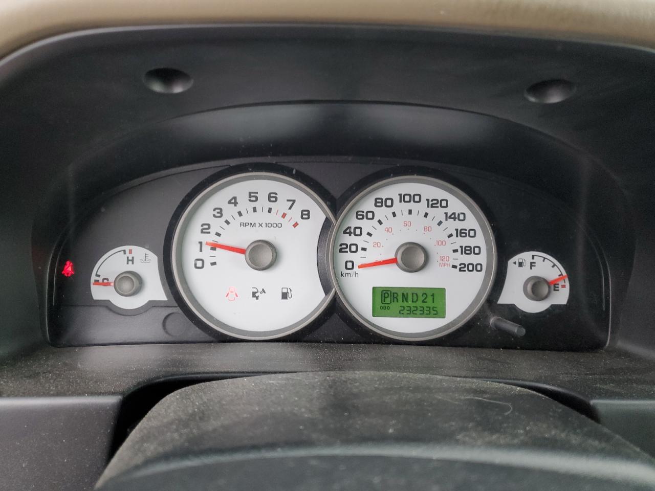 2007 Ford Escape - Image 9