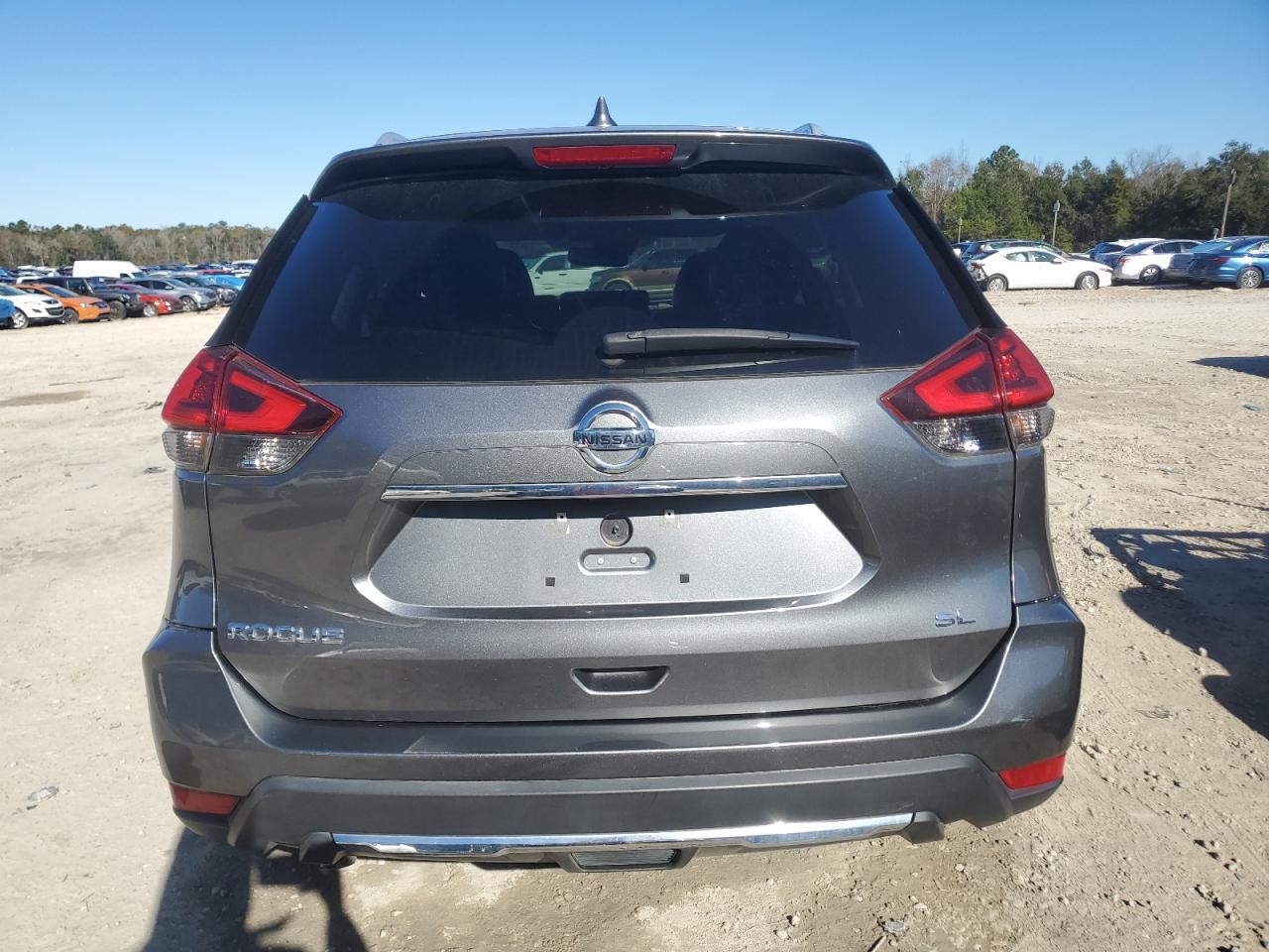 VIN 5N1AT2MT4JC753294 2018 NISSAN ROGUE no.6