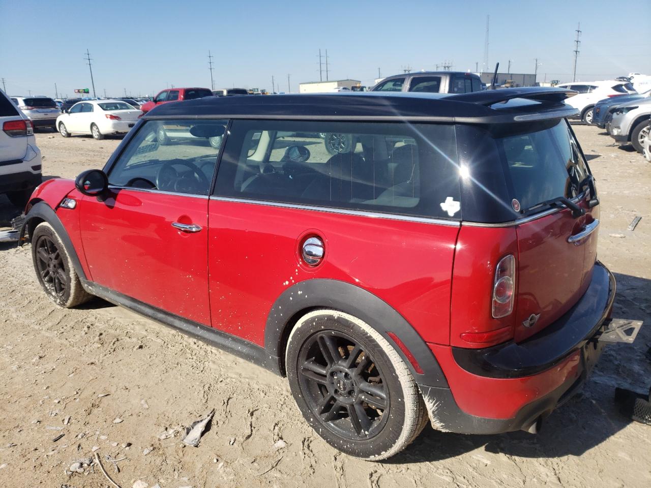 2013 MINI Cooper - Image 2
